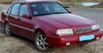 Volvo 460