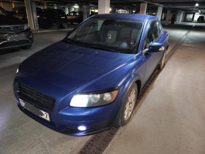 Volvo C30