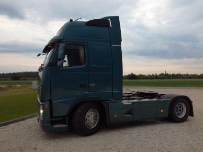 Volvo FH