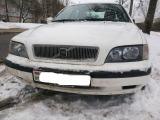 ������������� Volvo S40