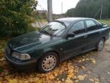 ������������� Volvo S40
