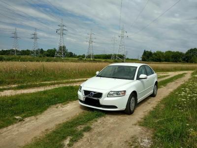 Volvo S40