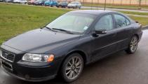 ������������� Volvo S60