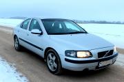 ������������� Volvo S60