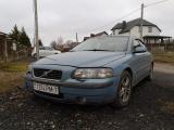 ������������� Volvo S60