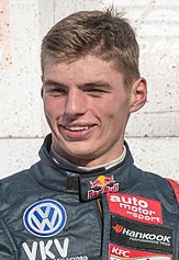 Макс Ферстаппен, Red Bull