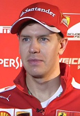 Себастьян Феттель, Ferrari