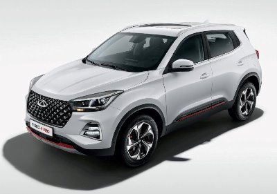 Кроссовер Chery Tiggo (Чери Тигго 4/5x) 4 Pro