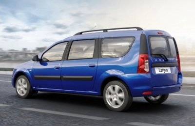 Универсал Lada Largus 2019 года