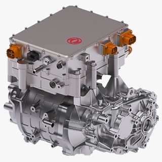 Mach E ID3-70