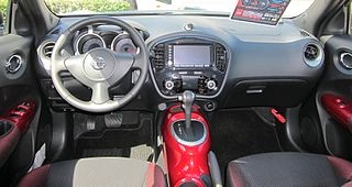 Nissan Juke (Ниссан Жук)