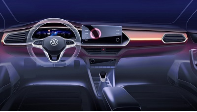 Volkswagen Polo 2020