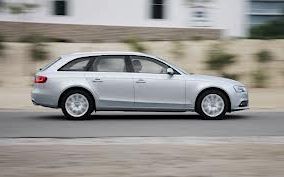 Audi A4 B8 (Ауди А4 Б8)