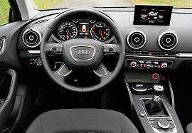 Audi Q7, Ауди Ку 7