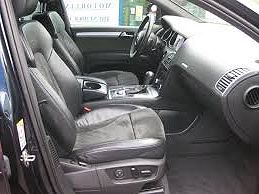 Audi Q7, Ауди Ку 7