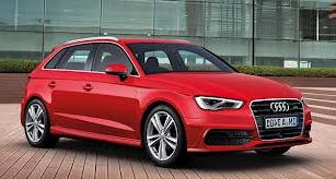 Audi A3 Sportback (Ауди А3 Спортбэк)