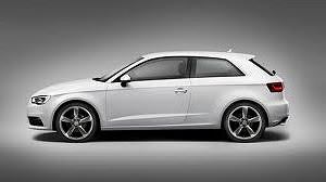 Audi A3 (Ауди А3) hatch