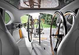 BMW Active Tourer Outdoor (БМВ Актив Турер)