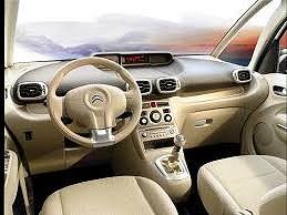 Citroen C3 Picasso (Ситроен С3 Пикассо)