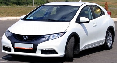 Honda Civic, Хонда Цивик,купить авто в Беларуси