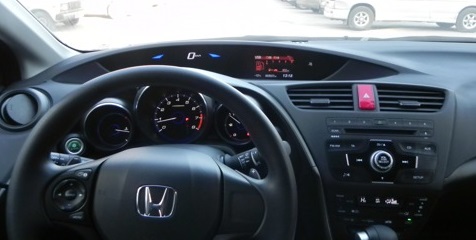Honda Civic , автомалиновка Honda Civic, из рук в руки авто