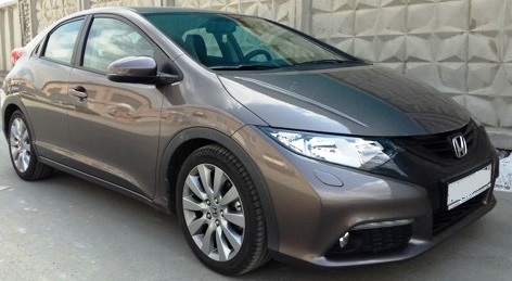 Honda Civic , автомалиновка в беларуси Honda Civic, автомалиновка