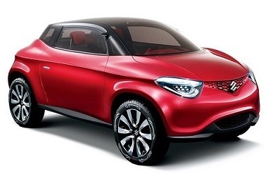 Suzuki Crosshiker, продажа авто в беларуси