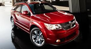 Dodge Journey