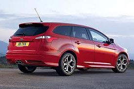 Ford Focus ST