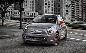 Fiat 500L Living