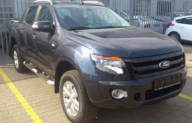 Ford Ranger T6, автомалиновка, Форд Рейнджер Т6, продажа авто в Беларуси