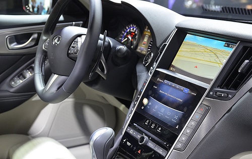 Infiniti Q50, продажа авто в беларуси