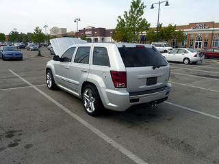 Jeep Grand Cherokee, продажа авто в беларуси
