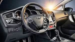 Kia Ceed 2012