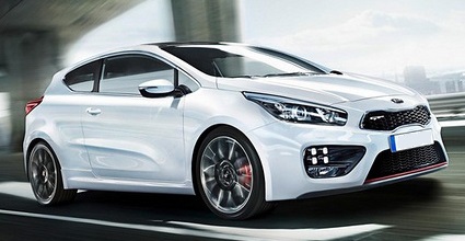 Kia Pro_Ceed, из рук в руки авто, беларусь