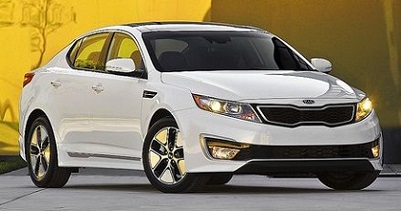 Kia Optima, Киа Оптима, купить авто в беларуси