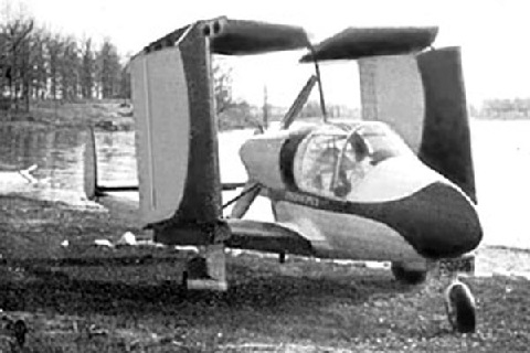 Autoplane