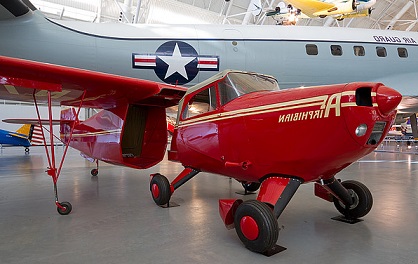 Летающая амфибия-Airphibian Летающая амфибия-Airphibian