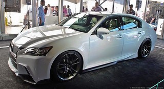 Lexus GS (Лексус GS) 2012, продажа авто в беларуси