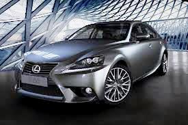 Lexus IS 2013