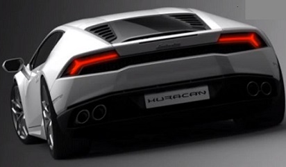 Lamborghini Huracan LP 610-4,купить авто в беларуси