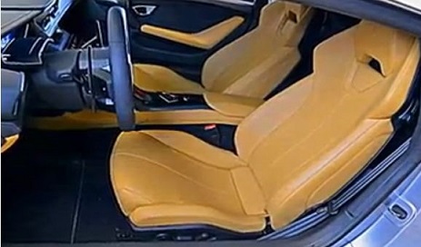 Lamborghini Huracan LP 610-4,продажа авто в Беларуси
