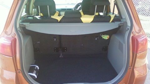 Mazda 2 (Мазда 2), из рук в руки авто