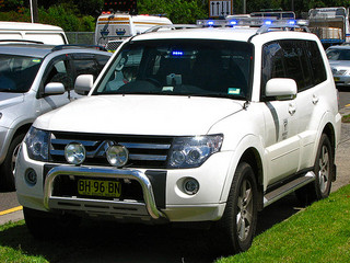 Отзыв Mitsubishi Pajero Sport 2.4 (2021 г.)