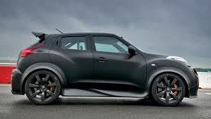 Nissan Juke (Ниссан Жук)