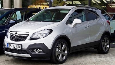 Opel Mokka, Опель Мокка автомалиновка, продажа авто в беларуси