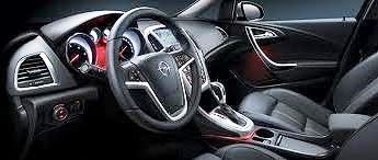 Opel Astra GTC, Опель Астра