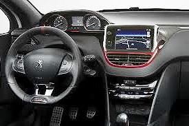 Peugeot 208 (Пежо 208)