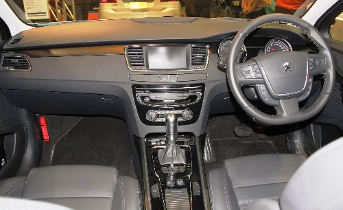 Peugeot 508, Пежо 508, купить авто в Беларуси