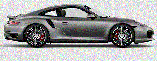 Porsche 911 Turbo, Порше 911 Турбо, купить авто в беларуси